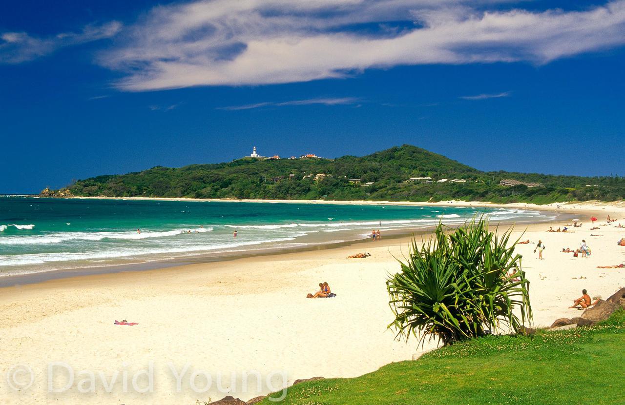Abelia House Bed & Breakfast Byron Bay Exterior photo